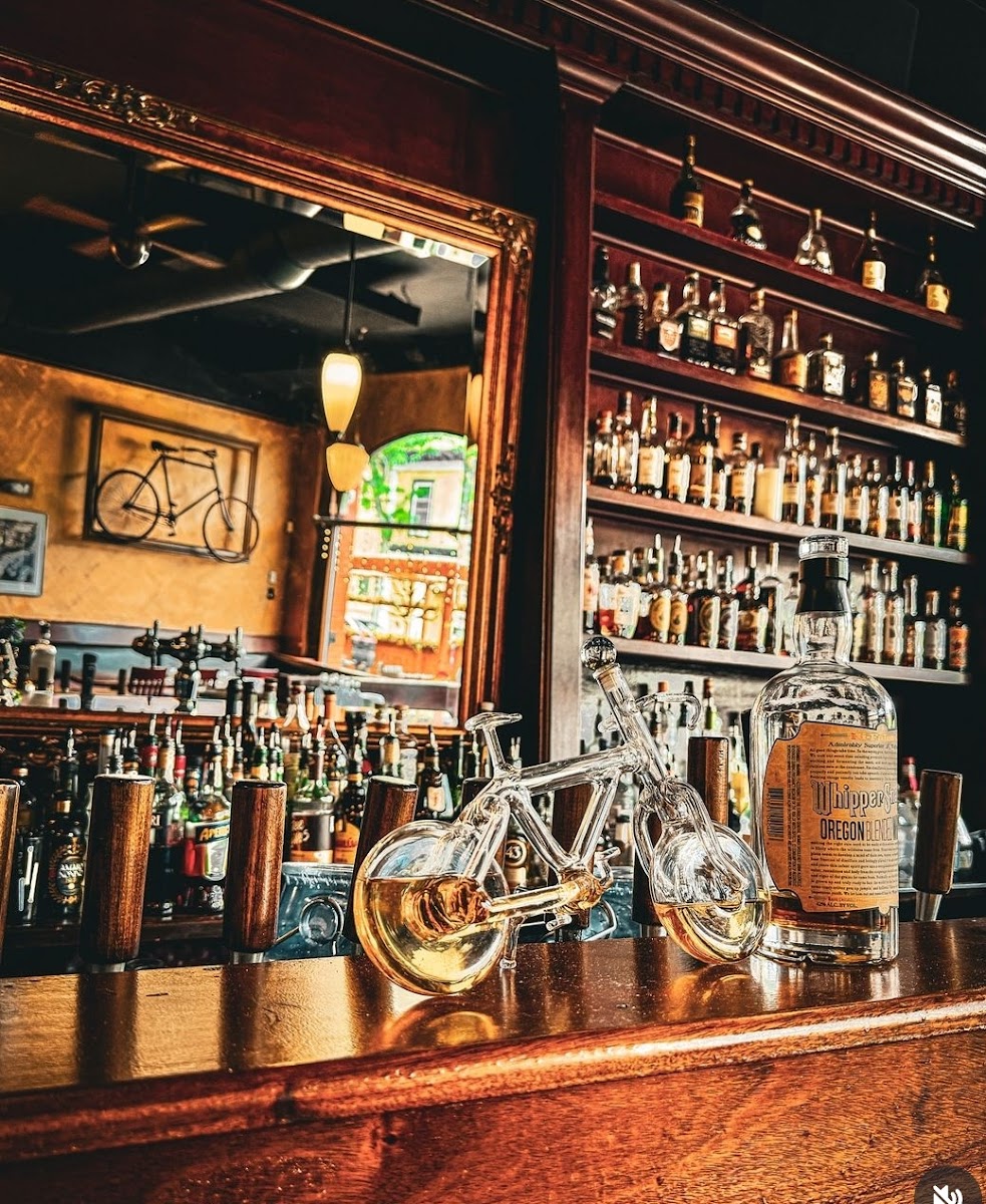 The Washington Square Tavern